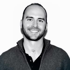 Meet your Posher, Ben